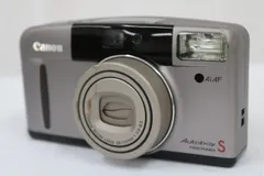 2026年最新】canon autoboy Sの人気アイテム - メルカリ