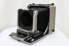 Linhof Technika 45 大判カメラ セット - メルカリ