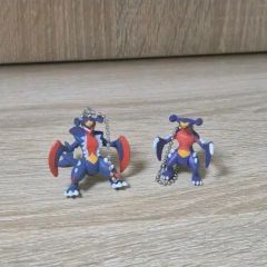 ポケモン モンコレ ガブリアス 色ちがい 限定 非売品 - メルカリ
