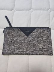 ジョーダン モナーク ランヤード ウォレット 財布 ショルダーバッグ