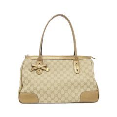 希少】 グッチ GUCCI トートバッグ 388919 GGキャンバス - メルカリ