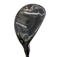 TaylorMade Qi35 レスキュー U3 19° ユーティリティ - メルカリ