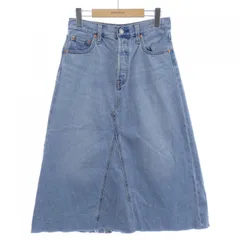 リーバイス LEVI'S PC9-A9316-0001 スカートのサムネイル
