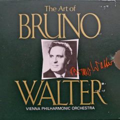 限定盤】ブルーノ・ワルター コンプリート・アルバム・コレクション