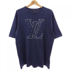 20AW☆未使用級】LOUIS VUITTON クラウドジャガードニット L - メルカリ