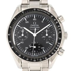 限定値下げ中⭐︎OMEGA スピードマスター デイト クロノグラフ 3210.50