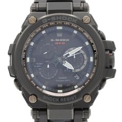 エイジド加工 希少モデル G-SHOCK MTG-S1000V-1AJF 美品 - メルカリ