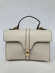 GLOBAL WORK グローバルワーク ハンドバッグ アイボリー