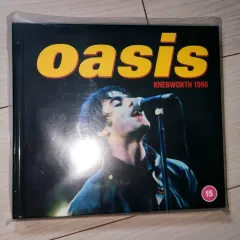 2026年最新】knebworth 1996の人気アイテム - メルカリ