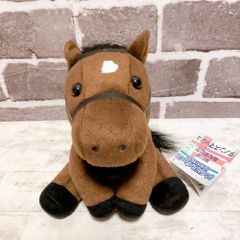 ジャパンカップ シュヴァルグラン 競馬ぬいぐるみ - メルカリ