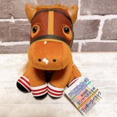 ジャパンカップ シュヴァルグラン 競馬ぬいぐるみ - メルカリ