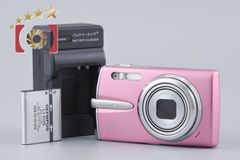 OLYMPUS μ-5010 デジタルカメラ ピンク（美品） - メルカリ