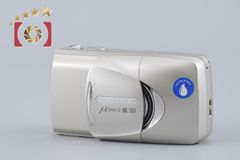 OLYMPUS μ-iii mju 150 ミュー フィルムカメラ #170 - メルカリ