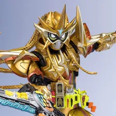 2026年最新】S.H.Figuarts 仮面ライダーエグゼイド ムテキゲーマーの