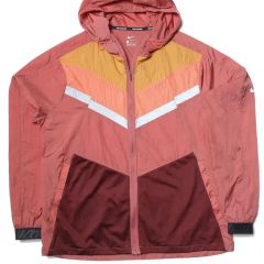 NIKE ナイキ ウィンドランナー トリコロール わるきゅーれ ナイロン