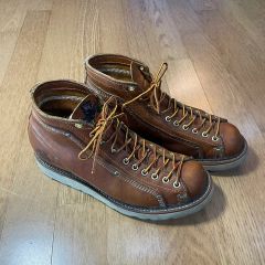 Danner DJ MOUNTAIN LT 30520X US9 EE - メルカリ