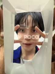 Seventeen ドギョム セブチ Attacca CARAT Ver. - メルカリ