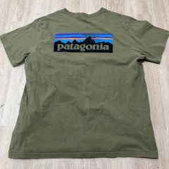 patagonia信越五岳トレイル2021記念TシャツS - メルカリ
