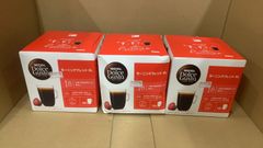Nescafe Dolce Gusto リッチブレンド 30カプセル 3個セット - メルカリ