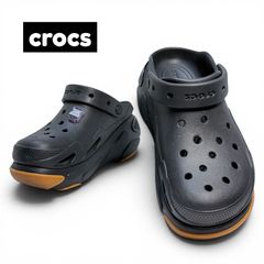 Crocs サンダル m7w9 ハワイ店購入 Crocs サンダル m7w9 ハワイ店購入 - メルカリ