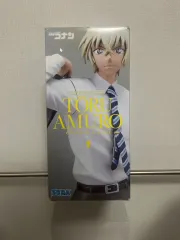 セガ 名探偵コナン 安室透 フィギュア