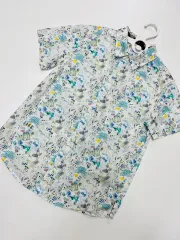 140 ダックス キッズ パータン シャツのサムネイル