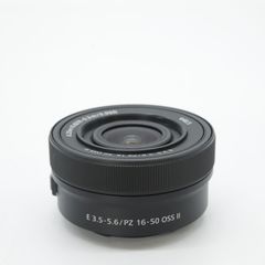 SONY 16-50mm F3.5-5.6 SELP16502 894 - メルカリ
