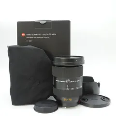■ほぼ新品■ Leica Vario-Elmarit-SL 24-70mm f/2.8 ASPH.レンズのサムネイル