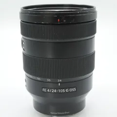 2026年最新】24-105mm f4 g ossの人気アイテム - メルカリ