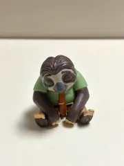 ディズニー ズートピア 肩ズン Part.2 ガチャ - フラッシュ