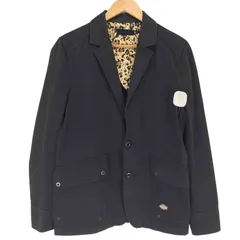 ディッキーズ Dickies 2Bテーラードジャケット メンズ  42のサムネイル