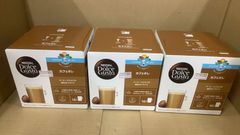 Nescafe Dolce Gusto リッチブレンド 30カプセル 3個セット - メルカリ