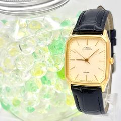 90s Vintage Citizen Tank 薄型 腕時計 レクタンギュラー - メルカリ