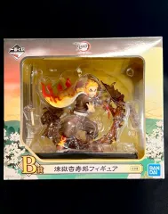鬼滅の刃 一番くじ B賞 煉獄 フィギュア