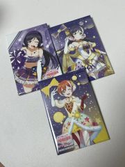 CLAMP in CARDLAND ボックス ケース ルールブック さくら 侑子 - メルカリ