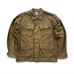 レミレリーフ ビームス別注？ジャングルファティーグジャケット - メルカリ