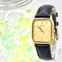新品電池】seiko lucent スクエア tank ヴィンテージ 稼働品 - メルカリ