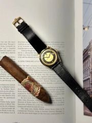 ロレックス ROLEX 希少 1940年代 メンズ 稼働品 33.5mm - メルカリ
