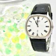 新品電池】 SEIKO セイコー レディース 腕時計 ゴールド オクタゴン