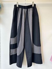 センソユニコ慈雨 ワイドパンツ - メルカリ