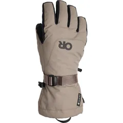 アウトドアリサーチ レディース アクセサリー 手袋 Outdoor Research Revolution GORETEX Glove Womens Sable