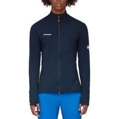 マムート メンズ アウター ジャケット・ブルゾン ジャケット Mammut Taiss Light ML Jacket Mens Marineのサムネイル