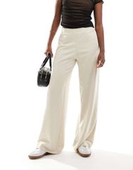 Nala ナラ Easy Slim Tapered pants - メルカリ