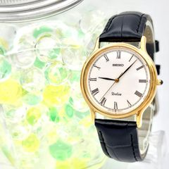 SEIKO tank 7741 ラウンド コンビ ローマ数字 美品 稼働品 SEIKO tank 7741 ラウンド コンビ ローマ数字 美品 稼働品 - メルカリ