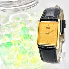 セイコー SEIKO シャリオ 7820-5130 1987年 腕時計 - メルカリ