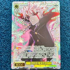☆ デュエルマスターズ ロスト・Re:ソウル R P73/Y24 プロモ 1枚