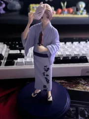 夏目友人帳 祭り フィギュア 夏目