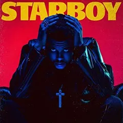 【中古】(未使用･未開封品)Starboy [CD] ザ・ウィークエンド