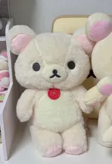 コリラックマ 멋진집 m ぬいぐるみ