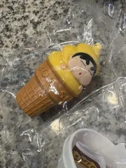 クレヨンしんちゃん フィギュア